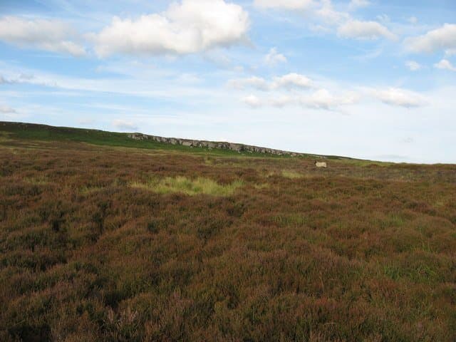 Pennine Way