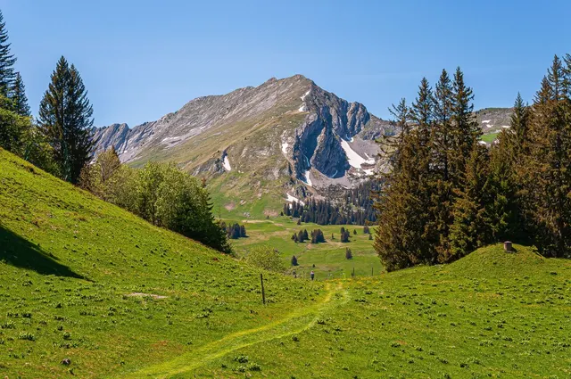 Alpenüberquerung Berchtesgaden–Lienz