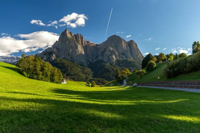 Alta Via Canavesana