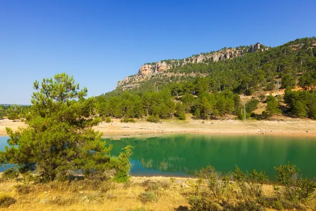 Andalucian Coast to Coast Walk
