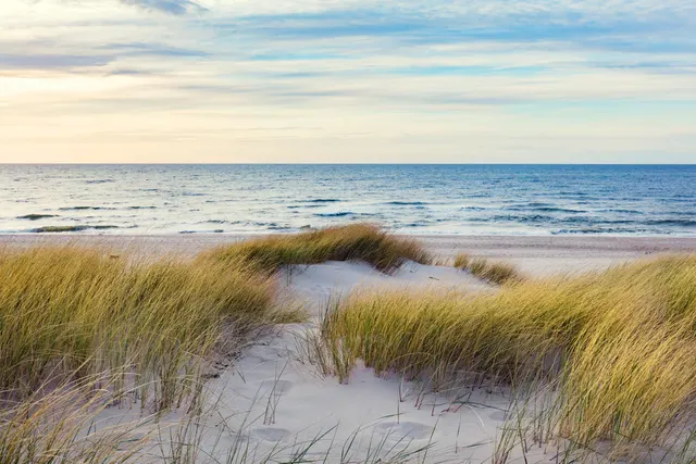 Baltic Coastal Hiking Trail