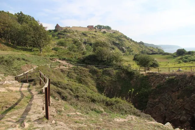 Camino Inglés