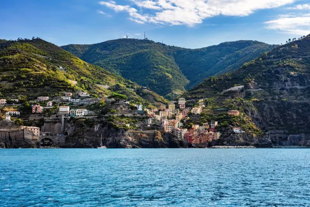 Cinque Terre