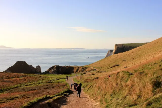 Coast to Coast Walk