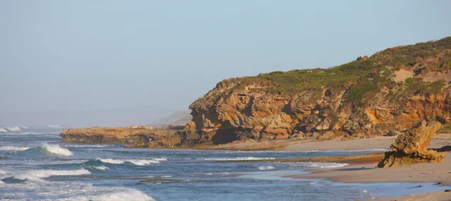 Alentejo Coast