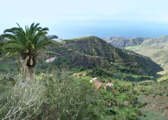 La Gomera (GR 132)