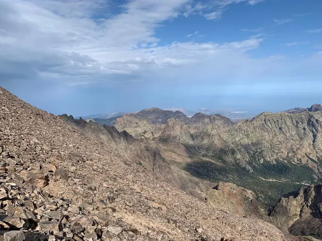 Corsica