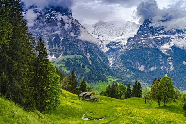 Grande Traversata delle Alpi (GTA)