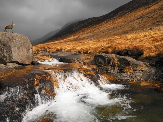 Great Glen Way