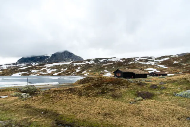 Gudbrandsdalsleden (Olavsweg)