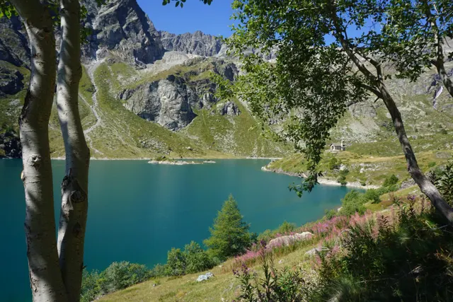 Walker's Haute Route