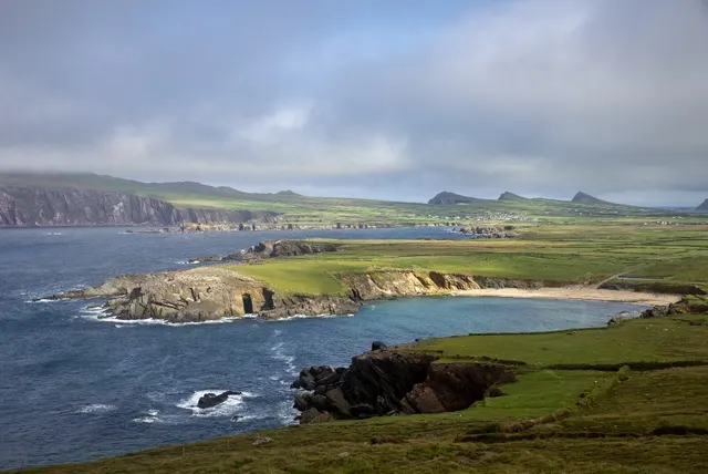 Hebridean Way