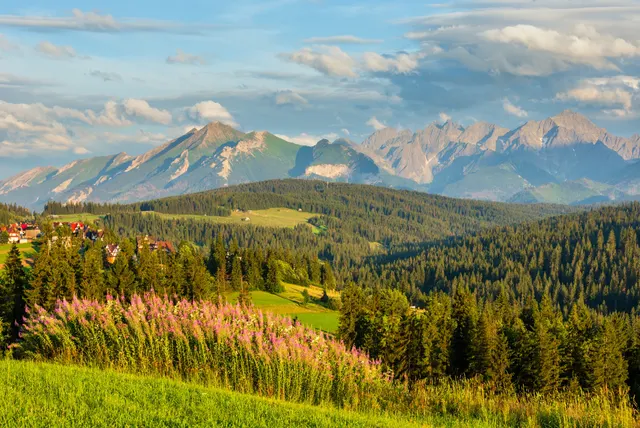 Tatras