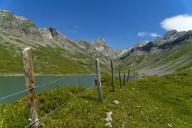 Hohe Tauern Panorama Trail