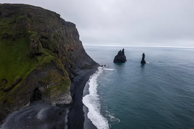 Westfjords