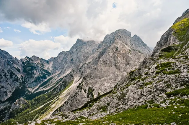 Juliana Trail
