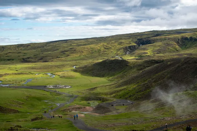 Iceland