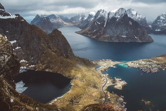 Lofoten