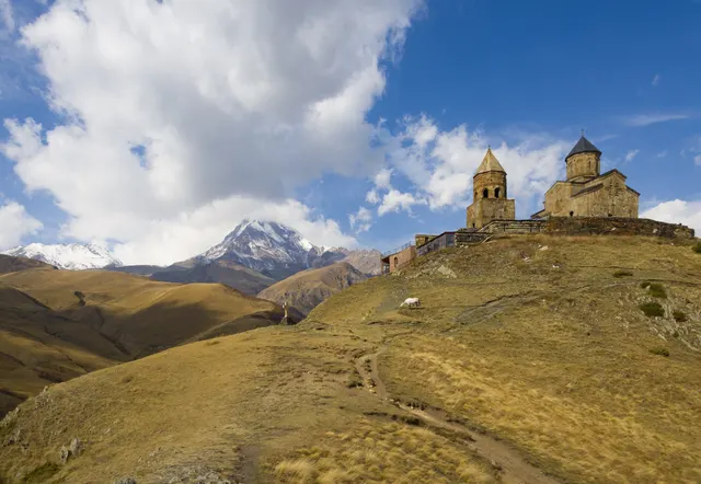 Caucasus