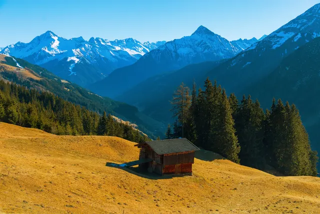 Ötztaler Trek