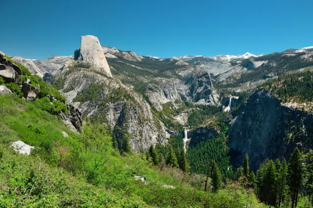Peaks of the Balkans