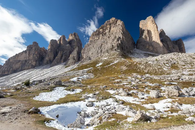 Picos de Europa