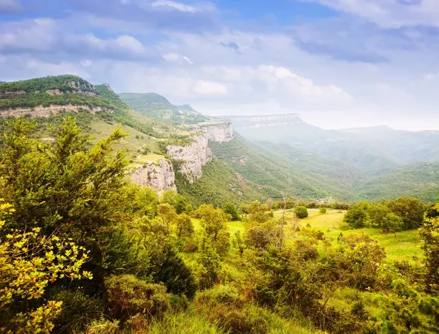 Pyrenees