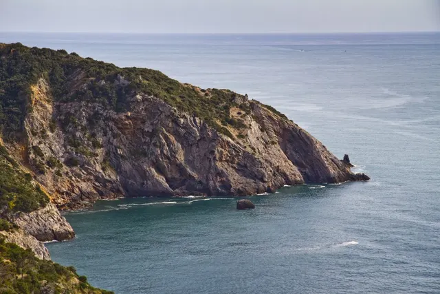 Ruta do Mar