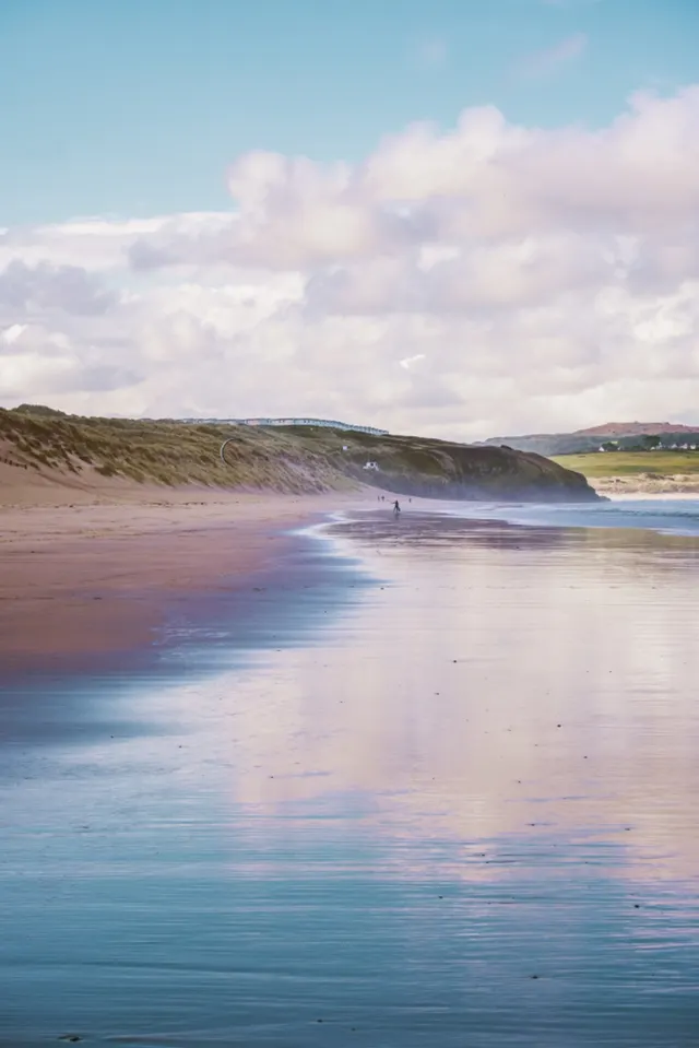 South West England
