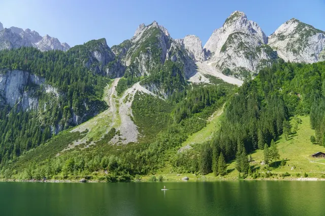 Stubaier Höhenweg