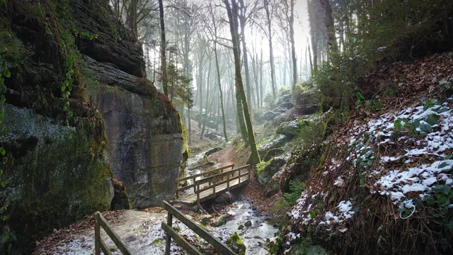Mullerthal
