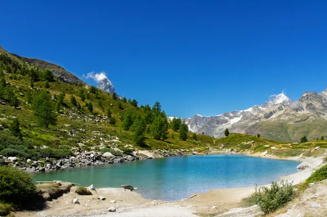 Via Alpina 1