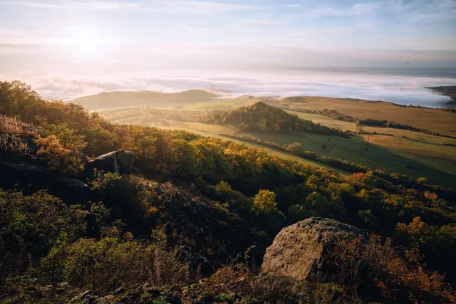 Moravian-Silesian Beskids