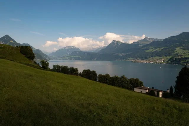 Via Francigena Part 2
