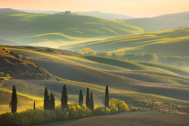 Central Italy