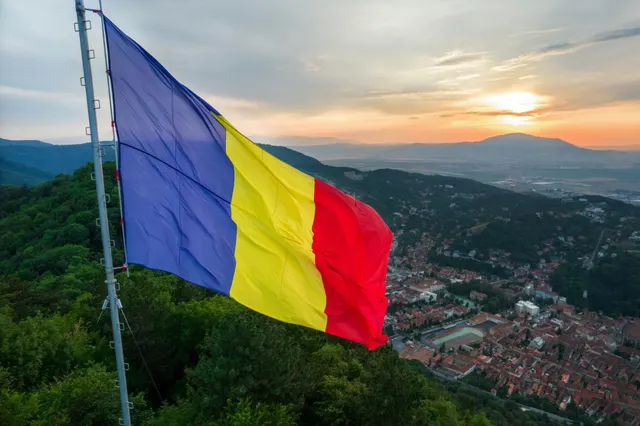 Via Transilvanica – Romania