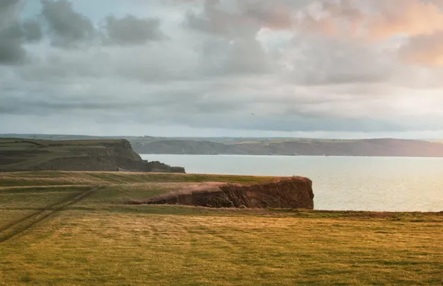 Wales Coast Path