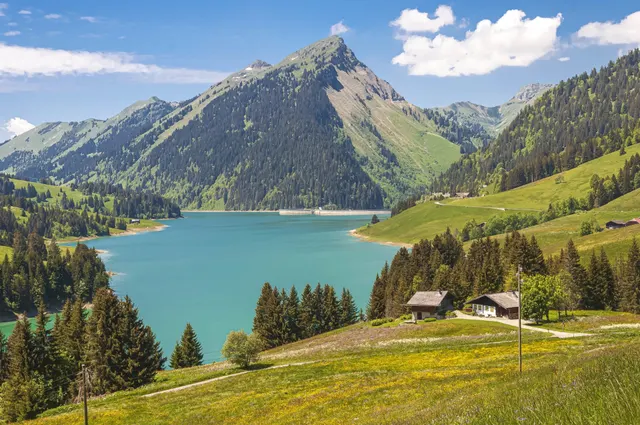 Graubünden